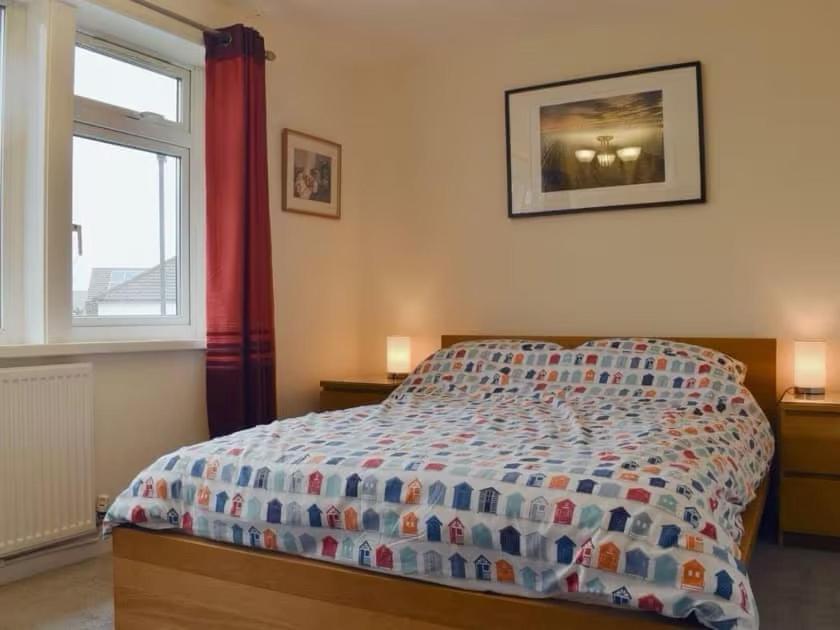 The Garth Whitby Villa Eksteriør billede